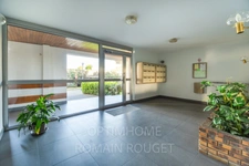Appartement 4 pièces avec Jardin