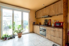 CHATOU - Maison 3 CH - Quartier Place Roux