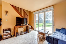 CHATOU - Maison 3 CH - Quartier Place Roux