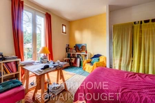 CHATOU - Maison - Quartier Place Roux