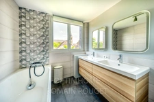 CROISSY Centre - 5 pièces 110m² - 10mn Gare RER