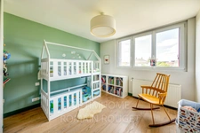 CROISSY Centre - 5 pièces 110m² - 10mn Gare RER