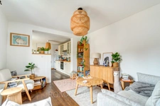 Maison 3 Pièces avec Terrasse