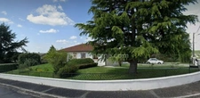 Exceptionnelle à TOUVRE. Maison de 155 m², 5 chambres, terrain clos de 1315 m²