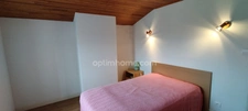 SOUS OFFRE : Exclusivité / Saint Mary, maison de 128 m² grange, dépendance, terrain de 1308 m²