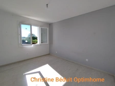 CHARENTE, COULGENS, maison 131 m² 4 chambres, terrain de 2000 m².