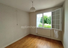 CHARENTE, VAL DE BONNIEURE, Maison sur sous-sol, 3 chambres, garage, terrain arboré 1457 m²