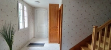 Exceptionnelle : Val de Bonnieure, maison de 200 m² sans vis à vis, piscine, terrain.