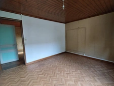 Taponnat, La Rochefoucauld, maison 83 m² avec dépendances et terrain clos 1725 m²