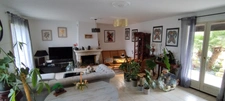 SOUS COMPROMIS /LA COURONNE. Maison 104 m² avec piscine, terrain clos de 802 m²