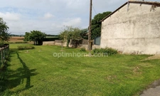 SOUS OFFRE : Exclusivité / Saint Mary, maison de 128 m² grange, dépendance, terrain de 1308 m²