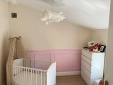 En Charente à Champniers, maison rénovée de 112.50 m², terrasse bois, terrain 500m²
