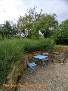 CHARENTE, COURCOME, maison 198 m², 4 chambres, grange, terrain 2401 m² clos 