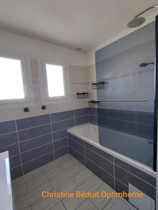CHARENTE, COULGENS, maison 131 m² 4 chambres, terrain de 2000 m².