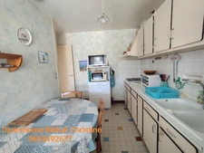 RUFFEC. Maison de 65 m² sur sous -sol, véranda, terrain 1954 m² clos.