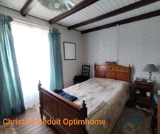 CHARENTE, COURCOME, maison 198 m², 4 chambres, grange, terrain 2401 m² clos 