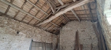SOUS OFFRE : Exclusivité / Saint Mary, maison de 128 m² grange, dépendance, terrain de 1308 m²
