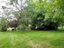 CHARENTE, VAL DE BONNIEURE, Maison familiale sur sous-sol, 3 chambres, garage, terrain arboré 1457 m²
