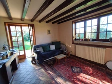 Charente, proche La Rochefoucauld, maison 200 m², piscine couverte avec terrain 5529 m²