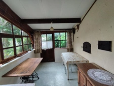 CHARENTE, VAL DE BONNIEURE, Maison familiale sur sous-sol, 3 chambres, garage, terrain arboré 1457 m²