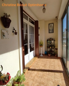 OFFRE ACCEPTEE /Charente, Ruelle sur Touvre, maison 3 chambres sur sous-sol, jardin et garage 36m²