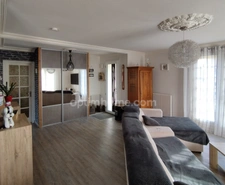 Exceptionnelle à TOUVRE. Maison de 155 m², 5 chambres, terrain clos de 1315 m²