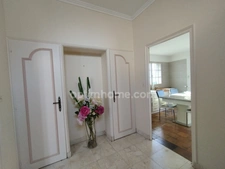 ANGOULEME. Maison 145 m², 4 chambres, jardin clos 830m² et grand garage.