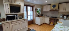 RUFFEC / COURCOME MAISON 168m², GRANGE 