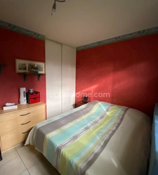 Mornac. Maison 116 m², 4 chambres, plain pied avec garage et piscine 