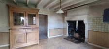 SOUS OFFRE : Exclusivité / Saint Mary, maison de 128 m² grange, dépendance, terrain de 1308 m²