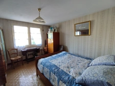 OFFRE ACCEPTEE /Charente, Ruelle sur Touvre, maison 3 chambres sur sous-sol, jardin et garage 36m²