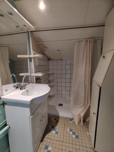 Taponnat, La Rochefoucauld, maison 83 m² avec dépendances et terrain clos 1725 m²