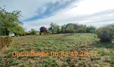 Taponnat, La Rochefoucauld, maison 83 m² avec dépendances et terrain clos 1725 m²