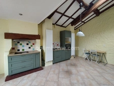 CHARENTE / AIGRE. Exclusivité : Maison en pierre rénovée de 195 m² avec jardin clos 1169 m².