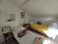 Charente, proche La Rochefoucauld, maison 200 m², piscine couverte avec terrain 5529 m²