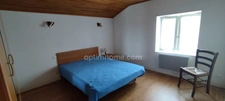 SOUS OFFRE : Exclusivité / Saint Mary, maison de 128 m² grange, dépendance, terrain de 1308 m²