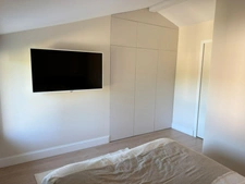 En Charente à Champniers, maison rénovée de 112.50 m², terrasse bois, terrain 500m²