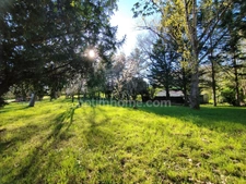 Charente, proche La Rochefoucauld, maison 200 m², piscine couverte avec terrain 5529 m²