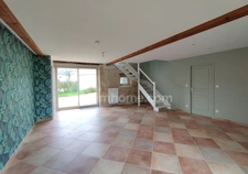 CHARENTE/AIGRE. Maison en pierre rénovée, 3 chambres(poss 4) avec jardin clos 1169 m² (gite ou chambres d'hôtes)