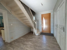 CHARENTE, COULGENS, maison 131 m² 4 chambres, terrain de 2000 m².