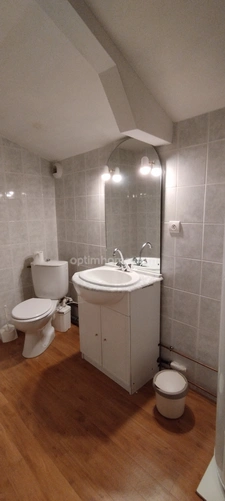 SOUS OFFRE : Exclusivité / Saint Mary, maison de 128 m² grange, dépendance, terrain de 1308 m²