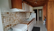 SOUS OFFRE : Exclusivité / Saint Mary, maison de 128 m² grange, dépendance, terrain de 1308 m²