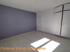 CHARENTE, COULGENS, maison 131 m² 4 chambres, terrain de 2000 m².