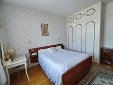 OFFRE ACCEPTEE /Charente, Ruelle sur Touvre, maison 3 chambres sur sous-sol, jardin et garage 36m²