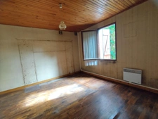 Taponnat, La Rochefoucauld, maison 83 m² avec dépendances et terrain clos 1725 m²