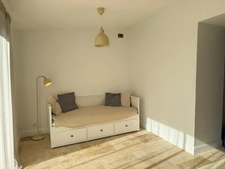 En Charente à Champniers, maison rénovée de 112.50 m², terrasse bois, terrain 500m²
