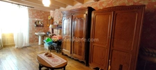 RUFFEC / COURCOME MAISON 168m², GRANGE 