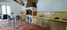 Exceptionnelle : Val de Bonnieure, maison de 200 m² sans vis à vis, piscine, terrain.