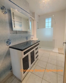 TOUVRE en Charente, maison 4 chambres, terrain clos 2067 m²