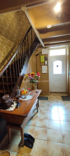 RUFFEC / COURCOME MAISON 168m², GRANGE 